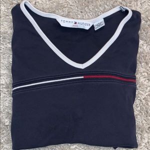 Long sleeve Tommy Hilfiger Shirt